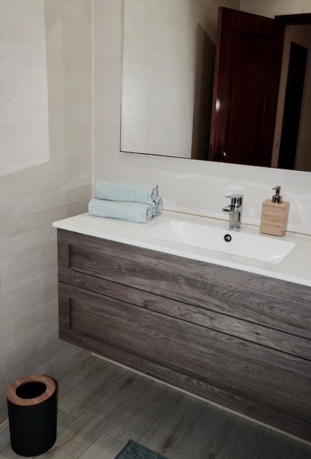 Caparica Coast Townhouse Apartments Charneca  Zewnętrze zdjęcie
