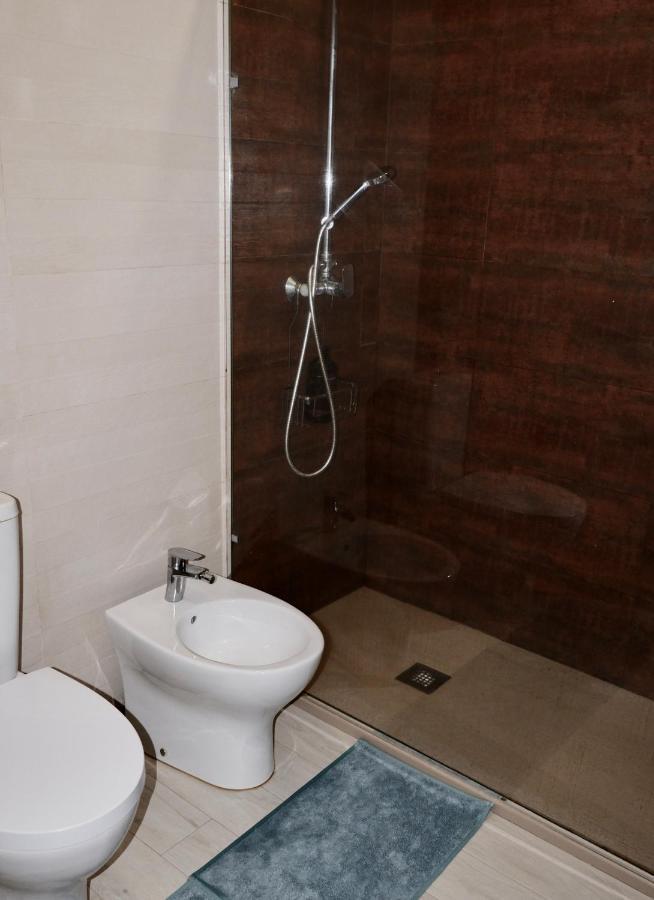 Caparica Coast Townhouse Apartments Charneca  Zewnętrze zdjęcie