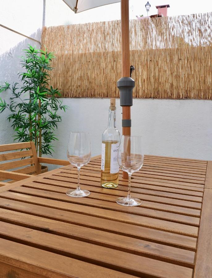 Caparica Coast Townhouse Apartments Charneca  Zewnętrze zdjęcie