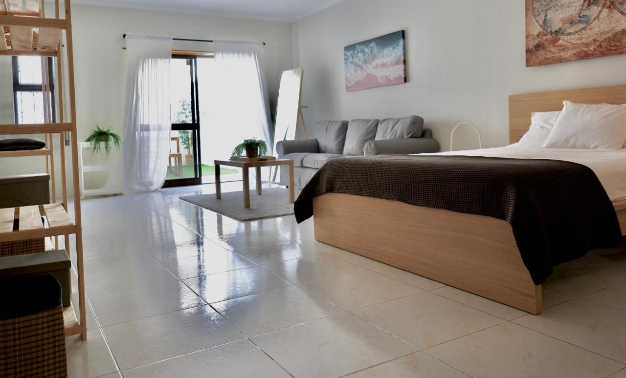 Caparica Coast Townhouse Apartments Charneca  Zewnętrze zdjęcie