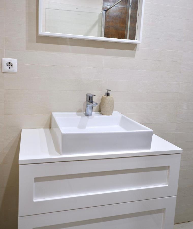 Caparica Coast Townhouse Apartments Charneca  Zewnętrze zdjęcie